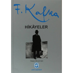Hikayeler - Franz Kafka