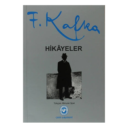 Hikayeler - Franz Kafka