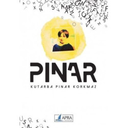 Pınar Kutarba Pınar Korkmaz