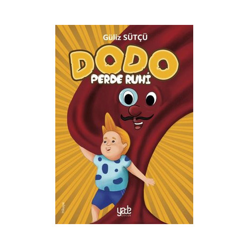 Dodo - Perde Ruhi Güliz Sütçü