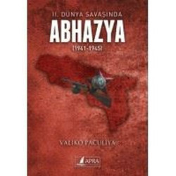 2. Dünya Savaşında Abhazya...