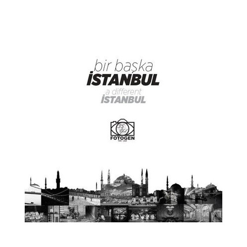 Bir Başka İstanbul  Kolektif