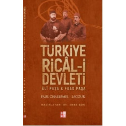 Türkiye Rical-i Devleti Ali...