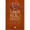 Türkiye Rical-i Devleti Ali Paşa ve Fuad Paşa  Kolektif