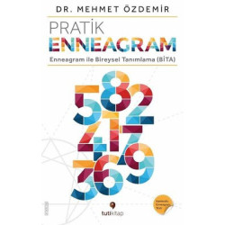 Pratik Enneagram Mehmet Özdemir