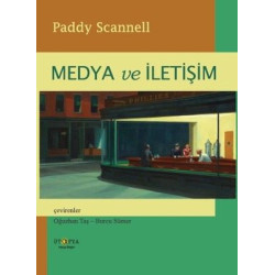 Medya ve İletişim Paddy Scannell