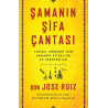 Şamanın Şifa Çantası Don Jose Ruiz