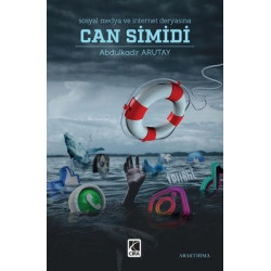 Can Simidi - Sosyal Medya ve İnternet Deryasına Abdulkadir Arutay