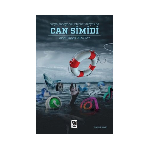 Can Simidi - Sosyal Medya ve İnternet Deryasına Abdulkadir Arutay