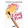 Sanatın Harikaları - Kayıp Renk Elena Calderone