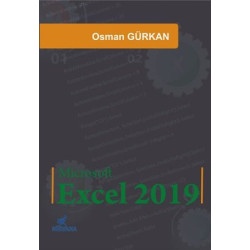 Microsoft Excel 2019 Osman Gürkan