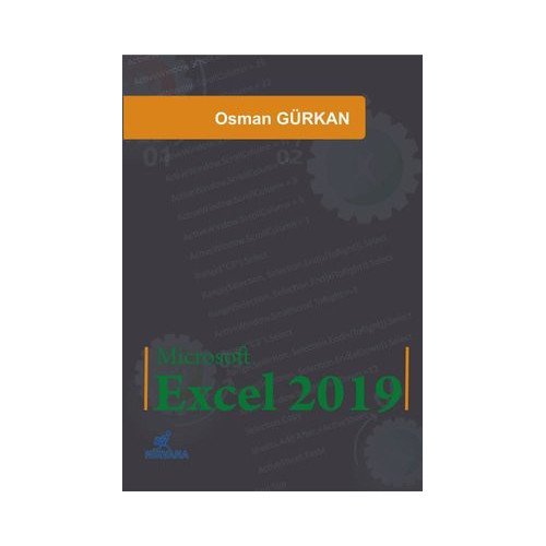 Microsoft Excel 2019 Osman Gürkan