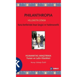 Philanthropia - Hellenistik...