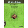 Liedler Kitabı - Dünya Klasik Heinrich Heine
