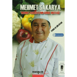 Mehmet Sakarya'nın Gönül...
