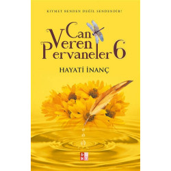 Can Veren Pervaneler 6 -...