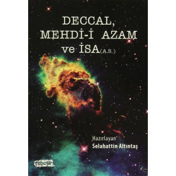 Deccal Mehdi-i Azam ve İsa (A.S.) - Kolektif