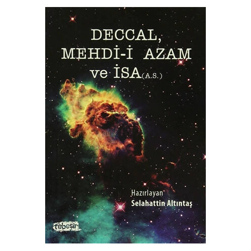 Deccal Mehdi-i Azam ve İsa  Kolektif
