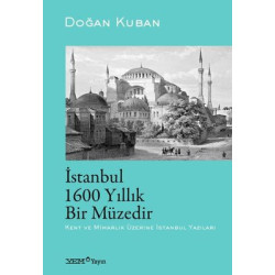 İstanbul 1600 Yıllık Bir...