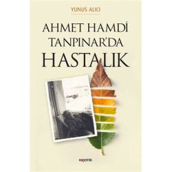Ahmet Hamdi Tanpınar...