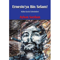 Ernestoya Bin Selam - Küba...