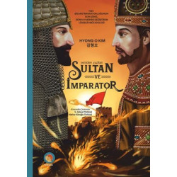 Sultan ve İmparator - Yeniden Yazılan Hyong-O Kim