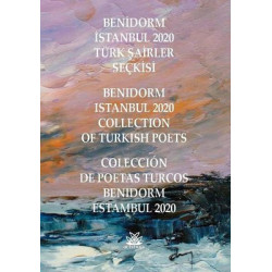 Benidorm İstanbul 2020 Türk...