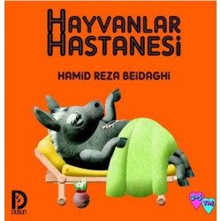 Hayvanlar Hastanesi - Hamid Reza Beidaghi