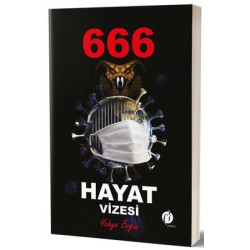 666 Hayat Vizesi Yahya Ergün