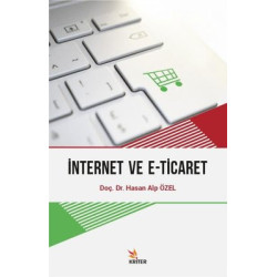 İnternet ve E-Ticaret Hasan...