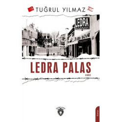 Ledra Palas Kıbrıs - Tuğrul...