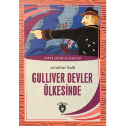 Gulliver Devler Ülkesinde -...