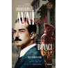 Boyacı -Türkler'in Sherlock Holmes'i Amanvermez Avni Sekizinci Kitap Ebu's Süreyya Sami
