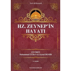 Hz. Zeynep'in Hayatı Seyyid...