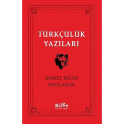 Türkçülük Yazıları Ahmet...