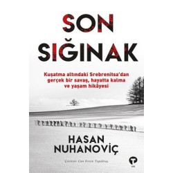 Son Sığınak Hasan Nuhanoviç