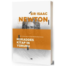 Mukaddes Kitap'ın Yorumu Isaac Newton