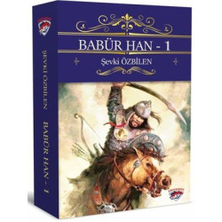 Babürhan - 1 Şevki Özbilen
