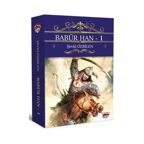 Babürhan - 1 Şevki Özbilen