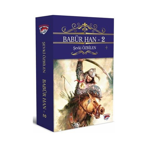 Babürhan - 2 Şevki Özbilen