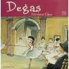 Degas - Arkadaşım Edgar Anna Obiols