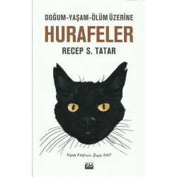 Hurafeler - Recep S. Tatar