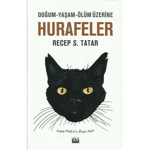 Hurafeler Recep S. Tatar