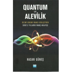Quantum ve Alevilik - Hasan...