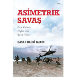 Asimetrik Savaş Hasan Basri...