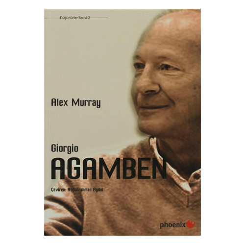 Giorgio Agamben - Alex Murray