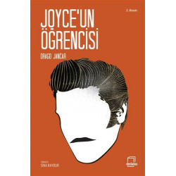 Joyce’un Öğrencisi - Drago Jancar