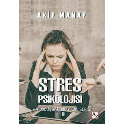 Stres Psikolojisi -...
