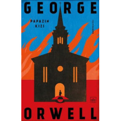 Papazın Kızı George Orwell