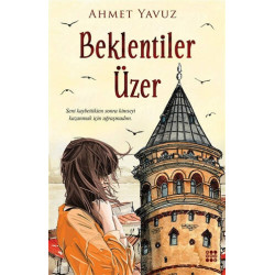 Beklentiler Üzer - Ahmet Yavuz